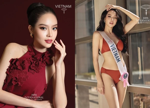 Hoa hậu Thanh Thủy có cơ hội đăng quang Miss International 2024?