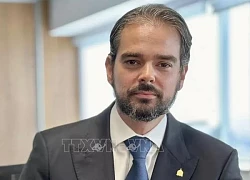 Interpol có Tổng thư ký mới đến từ Brazil