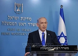 Israel bắt cựu trợ lý của Thủ tướng B.Netanyahu vì làm rò rỉ tài liệu mật