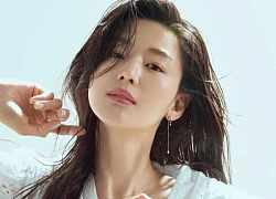 Jun Ji Hyun hóa nữ chính phim zombie mới của đạo diễn 'Train to Busan'