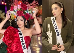 Kỳ Duyên ém skill chưa bung ở Miss Universe, 1 bà lớn nói thẳng phải sửng sốt