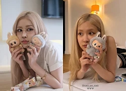 Lê Huyền Diệu: &#8220;Rosé Việt Nam&#8221;, visual ngang bản gốc, gây sốt ở show BLACKPINK