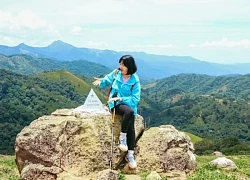 Lịch trình 2N2Đ trekking Tà Năng &#8211; Phan Dũng xuất phát từ Sài Gòn