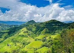 Lịch trình 3N2Đ check-in Hoàng Su Phì để cảm nhận "một Hà Giang hùng vĩ đến nao lòng"