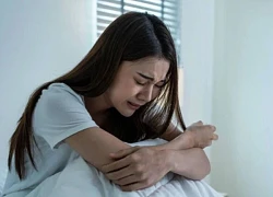 Mẹ chồng có tâm nguyện nhưng bà mất đột ngột nên không kịp dặn dò các con, sau tang lễ chúng tôi mới tìm thấy chiếc hộp gỗ