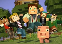 Minecraft không bao giờ phát hành NFT, tuyên bố sẽ bảo vệ game thủ đến cùng