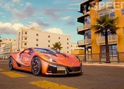 Need For Speed Mobile sắp được phát hành, sẽ là phiên bản thế giới mở trên di động