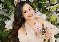 Nhan sắc nữ diễn viên gây "ức chế" trong phim "Hoa sữa về trong gió"