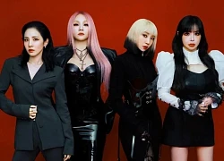 Nhóm nhạc 2NE1 tổ chức 2 đêm concert ở Việt Nam