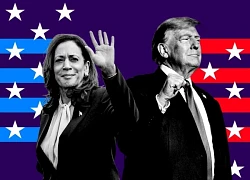 Ông Trump hay bà Harris thắng cử sẽ tốt hơn cho kinh tế thế giới?