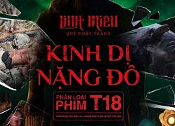 Phim Việt 18+ vừa công bố poster đã bị Facebook "cấm cửa" khiến dân tình hoang mang