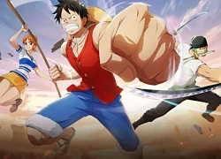 Xuất hiện dự án game di động One Piece mới, có bản quyền và diễn viên lồng tiếng từ phim hoạt hình &quot;chính chủ&quot;