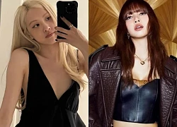 Video: Rosé vứt bỏ thứ liên quan Bruno Mars, tránh né 1 sao nam, vẫn hơn Lisa điểm này!