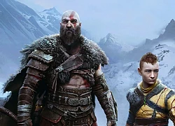 Tin vui cho fan của God of War: Game thủ sẽ chỉ cần một bộ case khoảng 10 triệu là có thể &#8220;chiến&#8221; thoải mái