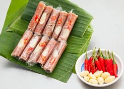 Top những món ngon khó cưỡng khi du lịch Thanh Hóa