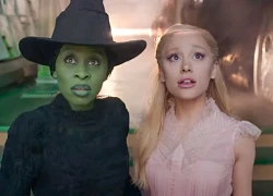 'Wicked' - Mọt phim phù thủy không thể bỏ qua những bộ phim đặc sắc này