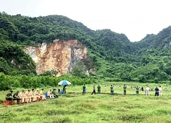 8 tháng ròng lần theo trùm buôn người ở Tam Giác Vàng