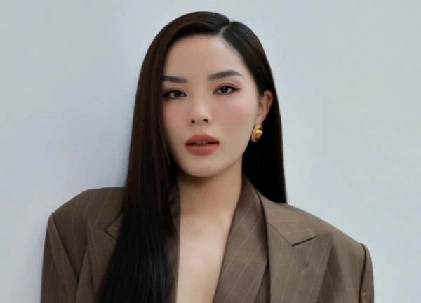 BẤT NGỜ: Kỳ Duyên lọt top 4 sau hơn 1 tuần tại Miss Universe