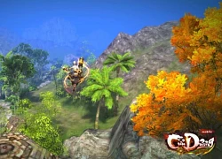 Cận cảnh thao tác hack map của bom tấn nhà VNG, game thủ nhìn mà chỉ biết "cạn lời"