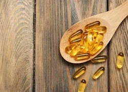 Dấu hiệu cơ thể đang thiếu Omega-3