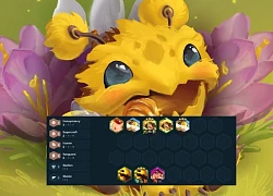 ĐTCL mùa 12: 3 đội hình được Riot buff "tới nóc" giúp game thủ leo hạng thần tốc cuối mùa