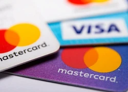 EU điều tra phí dịch vụ của thẻ tín dụng Visa và Mastercard