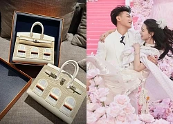 Hot: Chủ tịch showbiz chi 7 tỷ đồng làm nàng thơ sốc đến mức oà khóc giữa nhà hàng