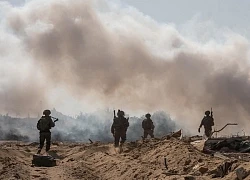 Israel mở rộng tấn công tại Gaza, Li Băng