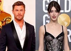 Khán giả phản đối Daisy Edgar Jones đóng cặp cùng 'Thần sấm' Chris Hemsworth