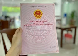 Kiếm cả tỷ đồng từ đầu tư đất và nhà: Cách dân văn phòng "tiền đẻ ra tiền" giữa kinh tế khó khăn