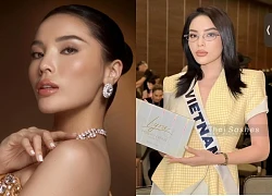 Kỳ Duyên có chiến thắng chính thức đầu tiên tại Miss Universe 2024!