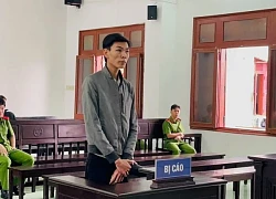 Lên mạng mua sún.g để phòng thân, thanh niên nhận kết đắng