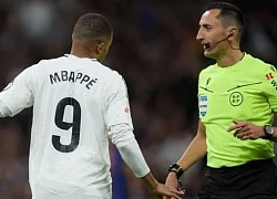 Lý do tiền đạo Mbappe đánh mất mình ở Real Madrid