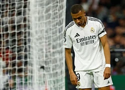 Mbappe đến Real Madrid sai thời điểm