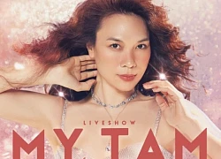 Mỹ Tâm gâ.y số.c chỉ trong 1 tiếng sold-out vé liveshow tại xứ cờ hoa