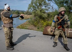 Nga dùng chiến thuật "3 vây, 1 chặn" đè bẹp quân Ukraine ở Kurakhove