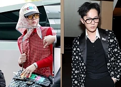 Nhân vật quyền lực công khai chê "ông hoàng Kpop" G-Dragon "nhìn như ăn mày"