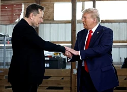 Nội dung cuộc gọi giữa ông Trump, tỷ phú Musk và Tổng thống Ukraine