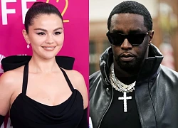 Nóng nhất Weibo: Selena Gomez lộ video nhạy cảm trong tiệc thác loạn 72 giờ đồng hồ của "ông trùm" Diddy?