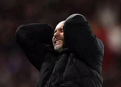 Pep Guardiola nhận được lời đề nghị dẫn dắt đội bóng từng hắt hủi ông