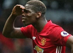 Pogba được khuyên trở lại MU