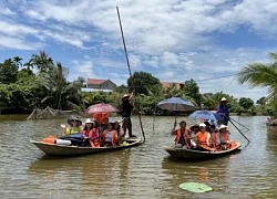 Hải Dương đón du khách siêu giàu, tại sao không?