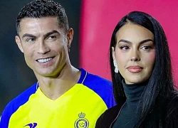 Ronaldo bị bạn gái giận suốt 4 ngày vì nói một câu "vô tri" nhưng chuyện bất ngờ đã diễn ra sau đó