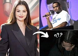 Selena Gomez &#8216;trùm cuối&#8217; của Diddy, &#8216;chốt hạ&#8217; qua video 72 giờ &#8216;bê tha&#8217;, gây bão