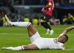 Sốc: Mbappe từ chối lên đội tuyển Pháp vì muốn giành Quả bóng vàng