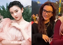 Sốc nặng với nhan sắc xuống cấp của "mỹ nhân trốn thuế" sau 1 năm rời khỏi showbiz