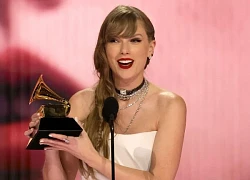 Taylor Swift &#8220;phá đảo&#8221; Grammy 2025, nhìn đề cử mà choáng, tiếp tục phá kỷ lục