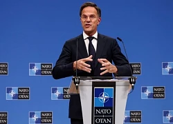 Tổng Thư ký Mark Rutte: Ông Trump đúng khi nói về NATO