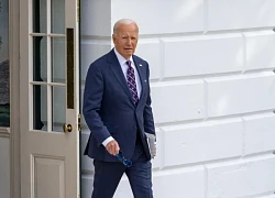 Chính quyền của Tổng thống Joe Biden cam kết chuyển giao quyền lực hòa bình