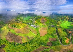 Vì sao Công viên địa chất toàn cầu UNESCO Đắk Nông chưa phát huy tiềm năng du lịch?